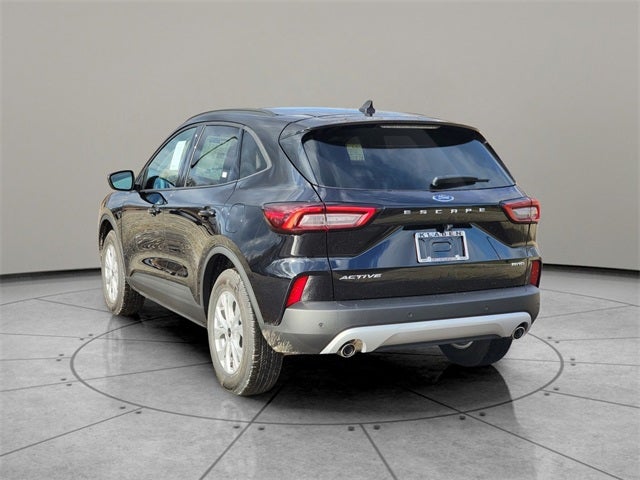 2026 Ford Escape Active®