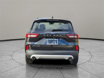 2026 Ford Escape Active®