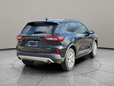 2026 Ford Escape Active®