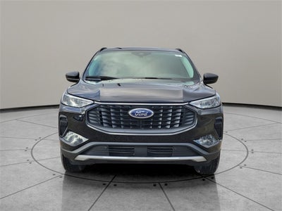 2026 Ford Escape Active®