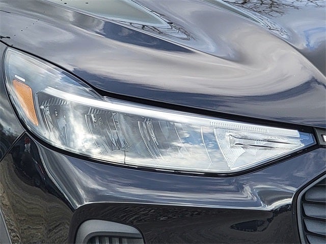 2026 Ford Escape Active®