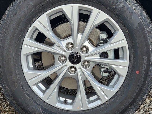 2026 Ford Escape Active®