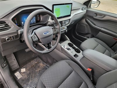 2026 Ford Escape Active®