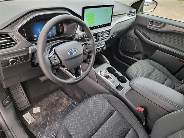 2026 Ford Escape Active®