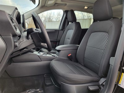 2026 Ford Escape Active®