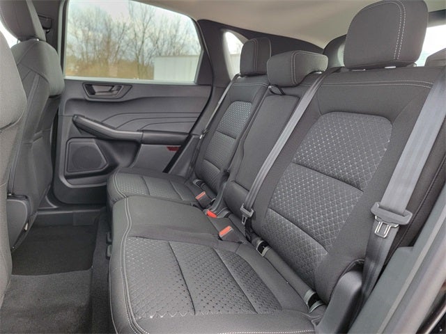 2026 Ford Escape Active®