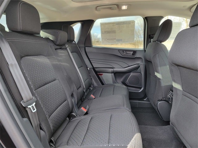 2026 Ford Escape Active®