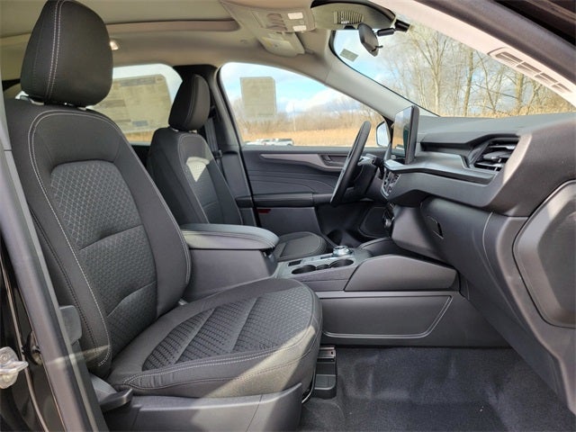 2026 Ford Escape Active®