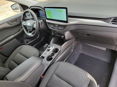 2026 Ford Escape Active®