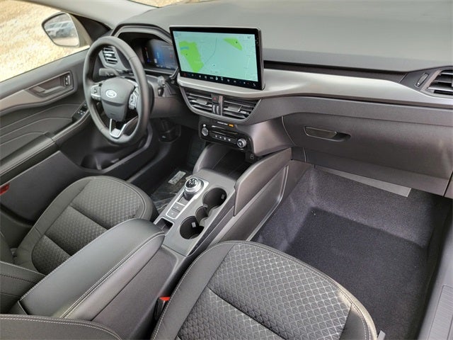 2026 Ford Escape Active®