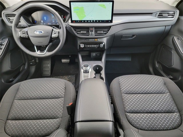 2026 Ford Escape Active®