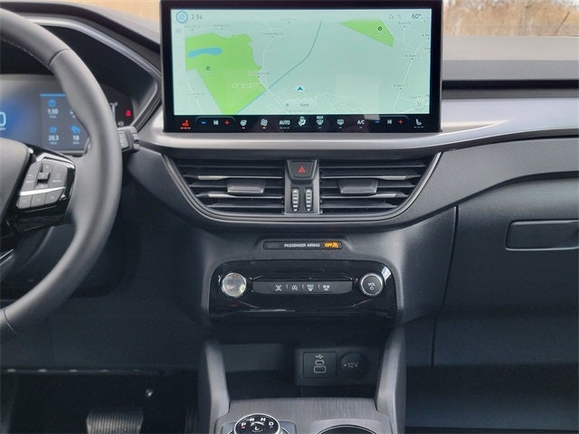 2026 Ford Escape Active®