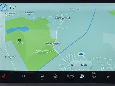 2026 Ford Escape Active®