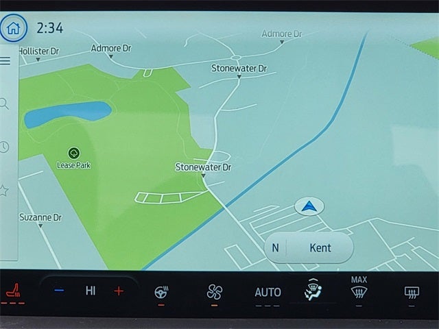 2026 Ford Escape Active®