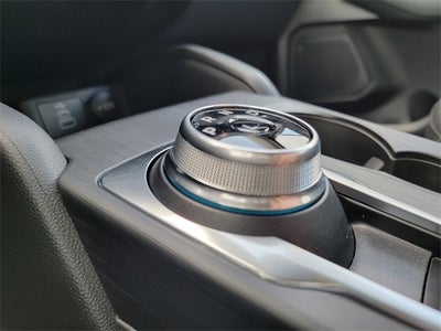 2026 Ford Escape Active®