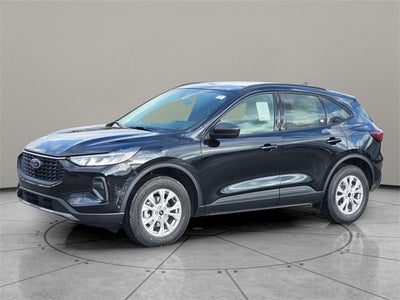 2026 Ford Escape Active®