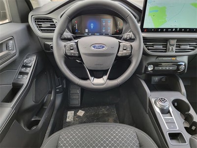 2026 Ford Escape Active®