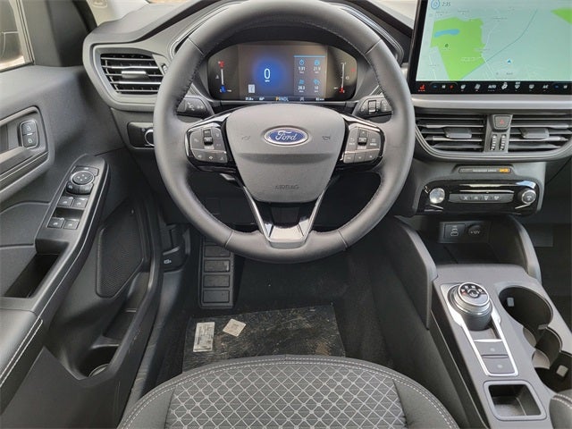 2026 Ford Escape Active®