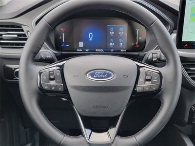 2026 Ford Escape Active®