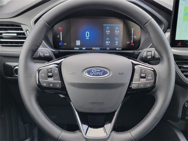 2026 Ford Escape Active®