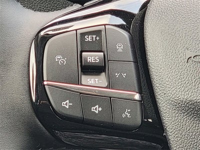 2026 Ford Escape Active®