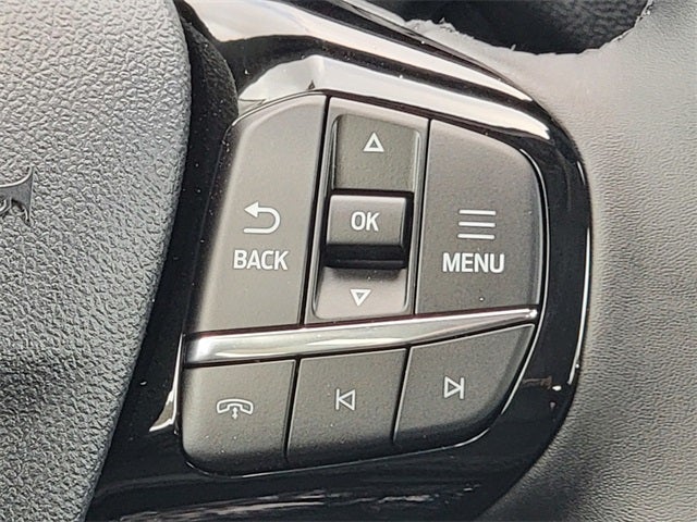 2026 Ford Escape Active®