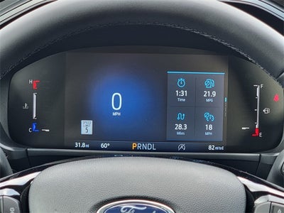 2026 Ford Escape Active®