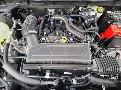 2026 Ford Escape Active®