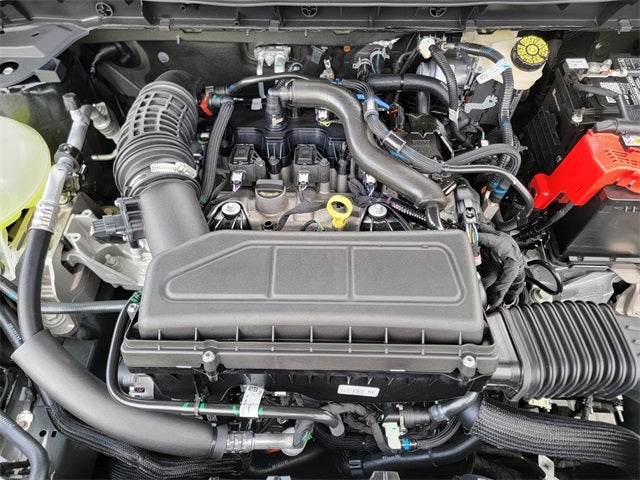 2026 Ford Escape Active®