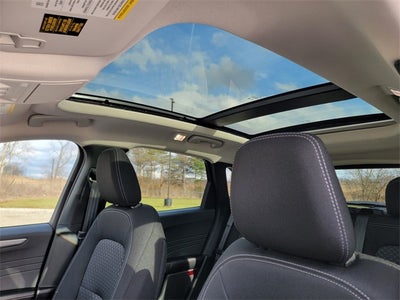 2026 Ford Escape Active®