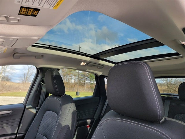 2026 Ford Escape Active®