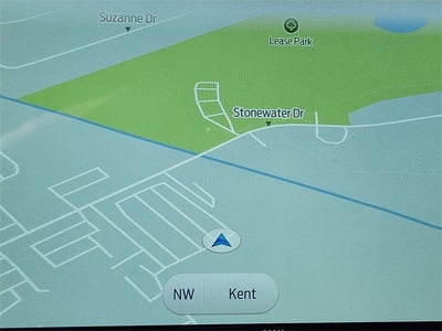 2026 Ford Escape Active®