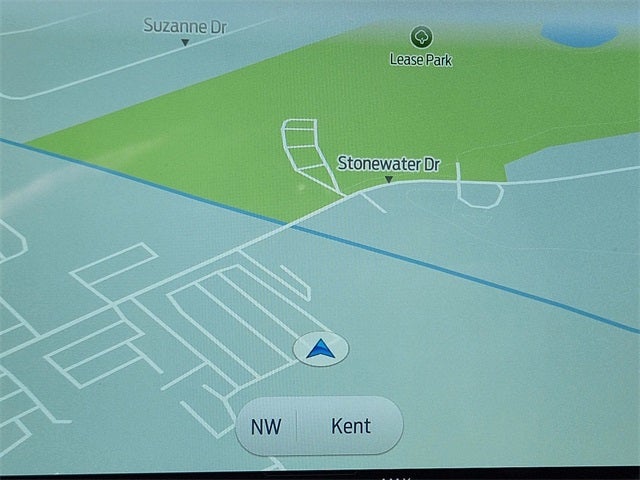 2026 Ford Escape Active®