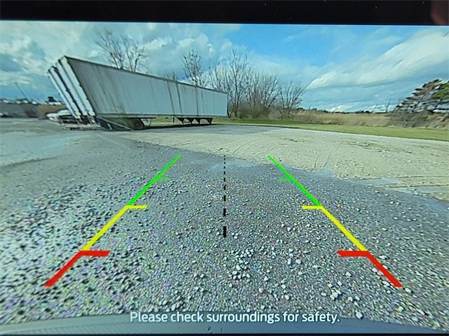 2026 Ford Escape Active®