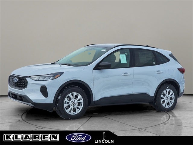 2026 Ford Escape Active®