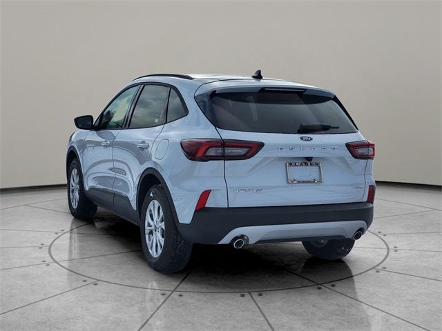 2026 Ford Escape Active®