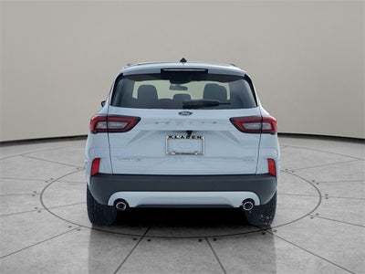 2026 Ford Escape Active®