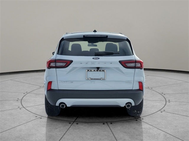 2026 Ford Escape Active®