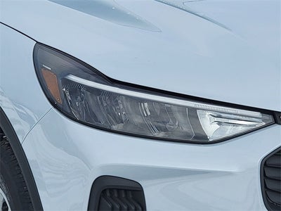 2026 Ford Escape Active®