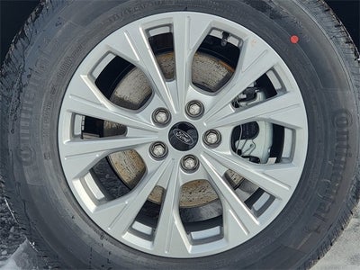 2026 Ford Escape Active®