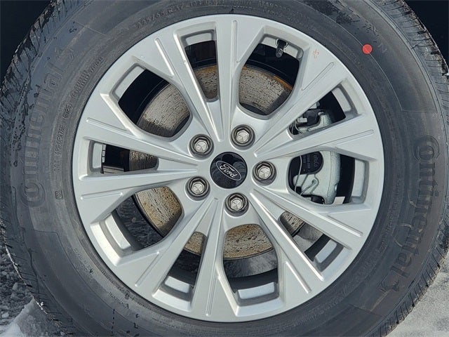 2026 Ford Escape Active®