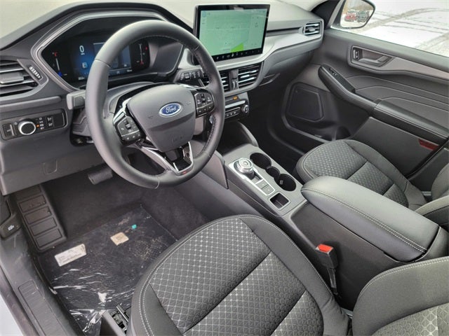 2026 Ford Escape Active®