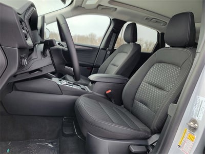 2026 Ford Escape Active®