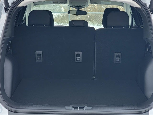 2026 Ford Escape Active®