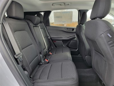 2026 Ford Escape Active®