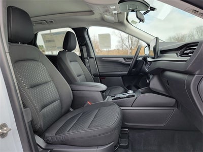 2026 Ford Escape Active®