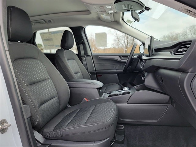 2026 Ford Escape Active®