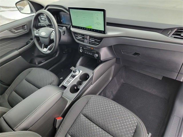 2026 Ford Escape Active®