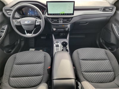 2026 Ford Escape Active®