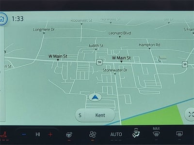 2026 Ford Escape Active®